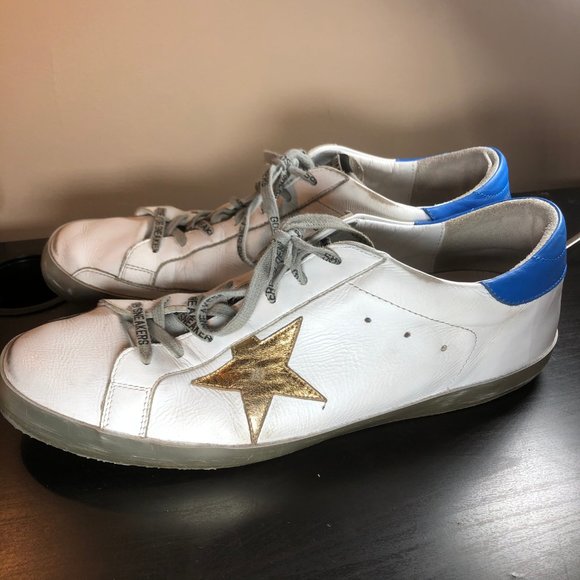 Golden Goose Other - Golden Goose Superstar